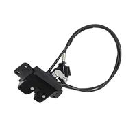 Accesorios para coche Para Toyota Para 4Runner SR5 2.7L L4 3.4L V6 Gas 1996 1997 1998 1999 2000 2001 2002 Actuador De Bloqueo De Maletero Trasero De Coche Piezas repuesto