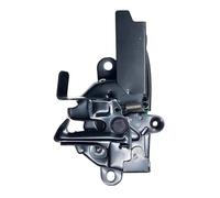 Accesorios para coche Para Toyota Para Camry 2018 Cerradura De Capó De Coche 53510-33420 5351033420 53510-06340 5351006340 Piezas repuesto