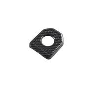 Accesorios para Coche para Toyota para Land para Cruiser para Prado 250 LC250 2024 Kit Cubierta Panel Cambio Marchas Consola Tablero Embellecedor RHD Decoracion(Start-up)