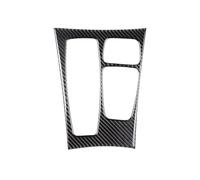 Accesorios Para Coche Para X5 E70 2007-2009 Fibra Carbono Negro Panel Caja Cambios Cubierta Embellecedora Accesorios Coche Interiores Interior Accesorios