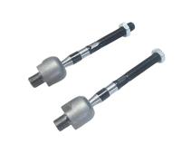 Accesorios Para Coche, Sistema De Dirección Rótula Interior Para Barra Acoplamiento Para Mazda 6 GH 2007-2012 GS1D-32-240 acoplamiento