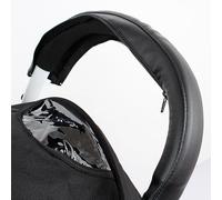 Accesorios para cochecito de bebé, funda protectora de piel sintética, funda de reposabrazos y asa para cochecito Babyzen Yoyo Yoyo2