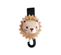 Accesorios para cochecitos de bebé, ganchos para colgar bolsos, clips de bolso y clip de 360 grados para cochecitos