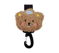 Accesorios para cochecitos de bebé, ganchos para colgar bolsos, clips de bolso y clip de 360 grados para cochecitos