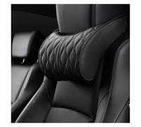 Accesorios Para Coches Almohada Cervical Coche Soporte Lumbar Cintura Memoria Asiento Respaldo Reposacabezas Cojín Accesorios Interior Coche(Neck pillow)