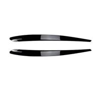 Accesorios Para Coches Compatible Con Skoda Para Superb B8 2016 2017 2018 2019 1 Par De Cubiertas De Faros Antiniebla Para Coche Marco De Faros Antiniebla Cubierta De Rejilla Accesorios