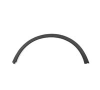 Accesorios Para Coches Para BUICK Encore 2013 2014 2015 2016 2017 2018 Moldura De Paso Rueda Ceja Automóvil YTdhfDGJ(A)