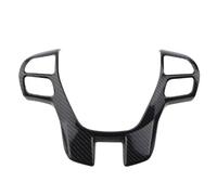 Accesorios Para Coches Para Ford Para Ranger 2015 2016 2017 2018 2019, 2020 Y 2021 Embellecedor Adhesivo Para Panel Volante Coche ABS(Wood Black)