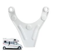 Accesorios para Cocina De Y Auto- Accesorio De Salida del Calentador para Auto,Deflector del Desagüe de Condensación de la Estufa,para Control de Humedad en Furgoneta de Viaje