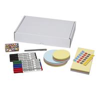 Accesorios para conferencias MAUL, juego con 1051 piezas