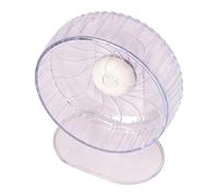 Accesorios para correr giratorios de altura ajustable | Rueda de hámster enano - para ratón Mice Sugar Glider Hedgehog Ferret Bunny Gerbil Enrichment Pet Animal