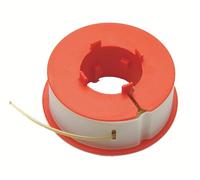 Accesorios para cortacésped de hilo BOSCH Pro-Tap recambio bobina + hilo F016800175