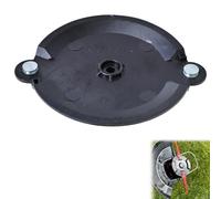 Accesorios para cortadora de césped, disco de corte con tornillos, disco de corte para desbrozadora Parkside Prta 20-Li A1 - Lidl Ian 311046