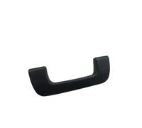 Accesorios para De Puerta Y De Coche para Q3, A4 B8, S4, Avant, A5, S5, Q5 8R, A6 C7, A7, Quattro Caja Almacenamiento Manija Puerta( Front Right-black-1p)