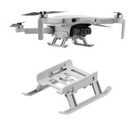 Accesorios para DJI Mini 4k Mini 2 Tren de aterrizaje plegable compatible con DJI Mini 4k Mini 2/Mini SE/Mavic Mini Drone