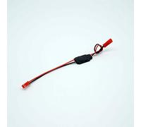 Accesorios para drones Accesorios for drones Diy Tarot Rc Bec 3a 5 v 12v Mini Micro Bec Conector Regulador de voltaje Placa de alimentación 5V 12V Módulo uBec Fácil de instalar(Output 12V 1 piece)