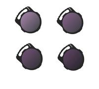 Accesorios para drones Filtro de Lente for Avata for O3 for Sky End UV ND8/16/32/64 Kit de Filtro de Vidrio óptico for polarizador CPL NDPL for Accesorios O3(For NDPL 4in1 A)