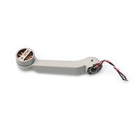 Accesorios para Drones For dji Mini 2/SE, Brazo de Motor Original, Repuesto de Brazos Traseros Delanteros Izquierdo y Derecho for dji Mavic Mini 2/SE, Piezas de Repuesto for reparación de Drones, 95%