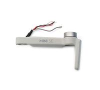 Accesorios para Drones For dji Mini 2/SE, Brazo de Motor Original, Repuesto de Brazos Traseros Delanteros Izquierdo y Derecho for dji Mavic Mini 2/SE, Piezas de Repuesto for reparación de Drones, 95%