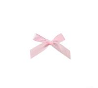 Accesorios para el cabello con lazo de cinta para niños, clips llamativos para elevar el aspecto de tu hijo (tarjeta de 8 tonos)