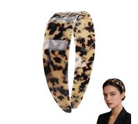 Accesorios Para El Cabello - Diadema Antideslizante - para Lavarse la Cara | para Esposa Novia Mujeres Chicas Baño Viajes Hogar Spa