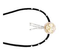 Accesorios para el cabello hechos a mano, coloridos y elegantes, diadema tradicional, adecuada para artistas jóvenes en cualquier ocasión