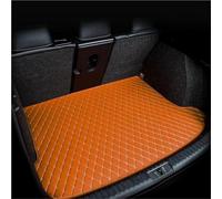 Accesorios para El Coche Alfombrilla para Maletero Protectora para para del para Jaguar XF 2016 2017(Style 9)