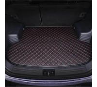 Accesorios para El Coche Alfombrilla Protectora para Maletero De Carga Interiores para Golf 7 Touring 2013-2019(Style 3)