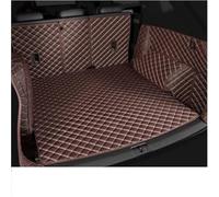 Accesorios para El Coche Alfombrilla Protectora para Maletero De Carga Interiores para Jetta 2006-2020(Style 4)