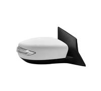 Accesorios Para El Coche Conjuntos De Espejos Retrovisores Laterales Exteriores Para Nissan Para Tiida 2016-2023 Para Pulsar 2016-2023 Conjunto De Espejo Automático(7 Pin Right2)