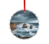 Accesorios para el coche, doce apóstoles, colgantes de espejo retrovisor, adecuados para decorar árboles de Navidad, oficinas, chimeneas, interiores de automóviles o cualquier lugar que quieras