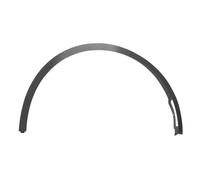 Accesorios para el Coche Guardabarros para Tesla 2020-2023 para el Modelo Y 4PC Rueda de Coche ceja para Guardabarros(Front Right)