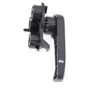 Accesorios Para El Coche Manija De Liberación Del Pestillo Del Capó Y Manija De Bloqueo De La Base Compatible Con Hyundai Para Sonata 2011-2019 811812B000 Manija desbloqueo capós