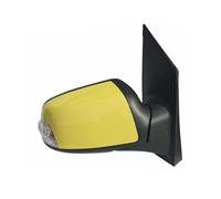 Accesorios Para El Conjunto De Espejos Retrovisores Automáticos Izquierdo Y Derecho Para Ford Para Focus MK2 2007 2008 2009 2010 2011 2012 2012(Only Right)