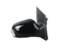 Accesorios Para El Conjunto De Espejos Retrovisores Para Automóvil Para Ford Para Focus MK2 07-12 2008 2009 2010 Izquierdo Y Derecho(Only Right 2)