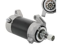 Accesorios Para El Dispositivo De Arranque Del Motor Eléctrico De Motocicleta Para Yamaha 60HP, 60F, ET(D) OL, 70HP, 70B, ET(D/M) OL, 25HP, 25B, MHS/L. Accesorios