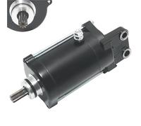 Accesorios Para El Dispositivo De Arranque Del Motor Eléctrico De Motocicleta Para Yamaha JD35, JD35, JF1100A, JF1100, FZ1000, FAT110, FX1000, OEM: 60E-81800-00 Accesorios