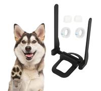 Accesorios para el entrenamiento de oídos para perros - Soporte ajustable para los oídos para cachorros | Ayuda de cuidado para el cuidado de mascotas, cría, uso en salones, mantenimiento del hogar