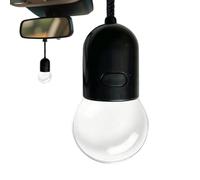 Accesorios para el Espejo Retrovisor - LED para el Interior de los Vehículos | Accesorios de los Espejos Retrovisores del Automóvil | para Vehículos Remolque Autocaravana Camión Berlina Pickup Todo