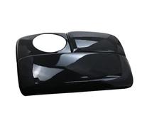 Accesorios Para El Interior Del Coche, Consola Central, Reposabrazos, Caja, Panel Decorativo, Pegatina Embellecedora Para Q7 4l 2006-2015(Negro)