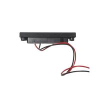 Accesorios para el maletero trasero del coche Botón de apertura del maletero trasero para Kia para Carens Carnival unidad interruptor portón