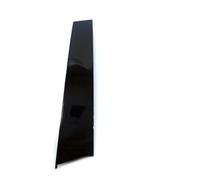 Accesorios Para El Panel De Pilar Del Marco De La Puerta 98034561XK 96874014XK Para Citroen DS5 2013 2014 2015 2016 2017 DYDGUTUFB(izquierda)
