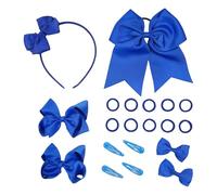 Accesorios para el pelo escolar