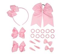 Accesorios para el pelo escolar