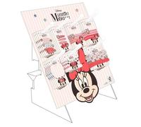 Accesorios para el Pelo Minnie Mouse - Marca: Minnie Mouse - EAN: 8445484464122