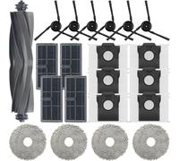 Accesorios para el robot aspirador Dreame X40 Ultra/L40 Ultra