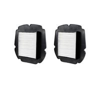 Accesorios Para Elementos Filtro Aire Aceite Motocicleta Para SVT650 Para SVT 650 Para SVT650X Para 650X Para QJ 2023 2024 2025(2 Air filtration)