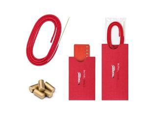 Accesorios para encendedores THORENS - Pedernal