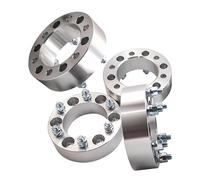 Accesorios para espaciadores de ruedas Adaptador de espaciadores rueda 108mm PARA Toyota 4-Runner SR5 96-13 6x139,7 50mm 4wd 2 pulgadas 6x5,5