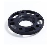 Accesorios para espaciadores de ruedas Adaptador espaciador de rueda 10/12/15/20mm PCD 5x120 CB 72,5mm traje 5 terminales para coche para Bmw Serie E/F 2 unids/set aluminio 6061-T6(5x120x72.5x15mm)